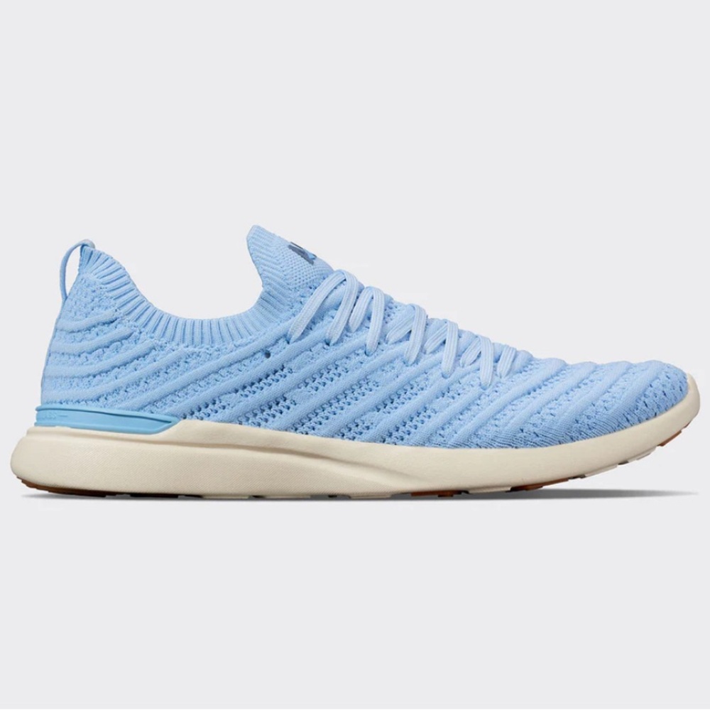 APL TECHLOOM WAVE (ICE BLUE / SLATE / PRISTINE) W SIZE 9
